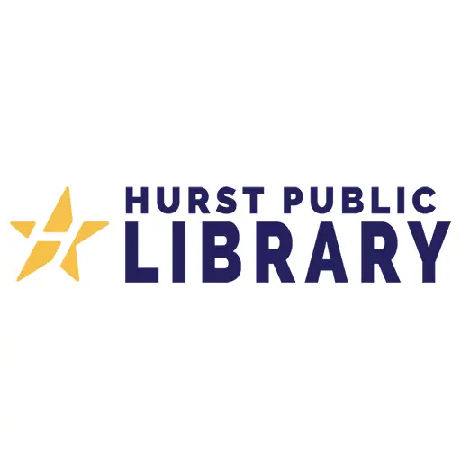 Hurst Public Library icon