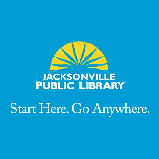 JaxLibrary icon