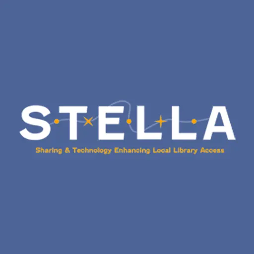 STELLA Libraries icon