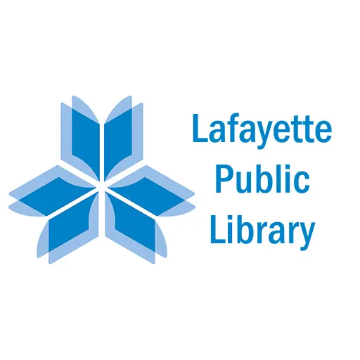 Lafayette Public Library icon