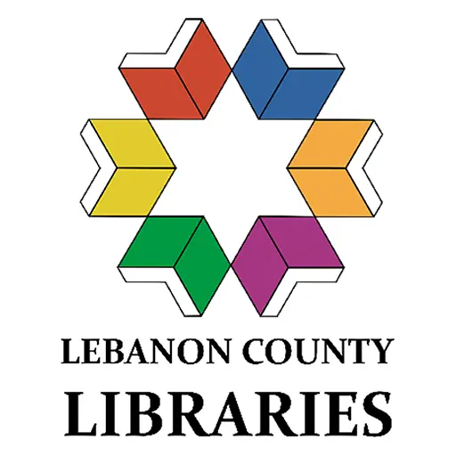 Lebanon County Libraries icon