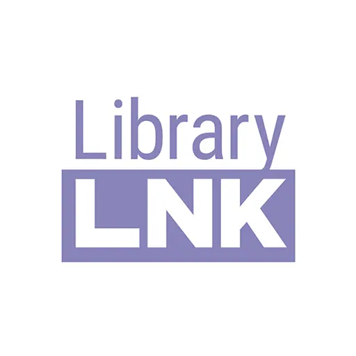 Lincoln City Libraries App icon