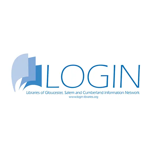 LOGIN Libraries icon