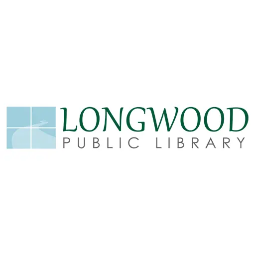 Longwood Public Library icon