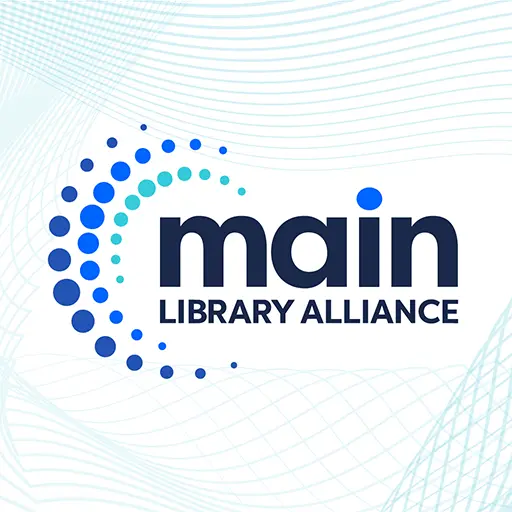 MAIN Library Alliance (NJ) icon