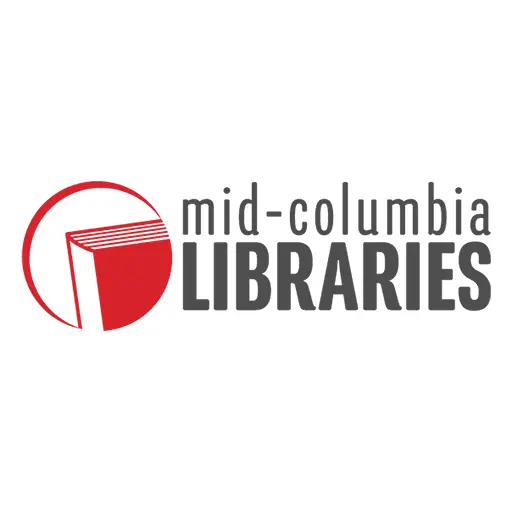 Mid-Columbia Libraries icon