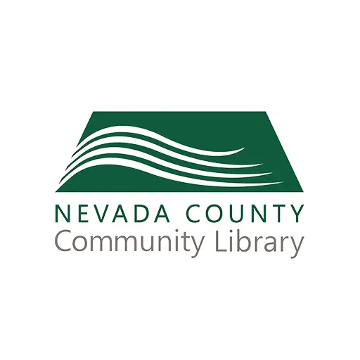 Nevada County Library icon