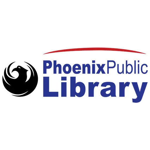 Phoenix Public Library icon