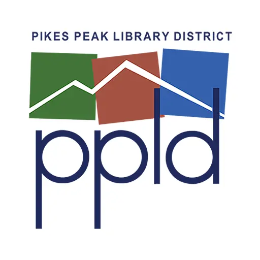 Pikes Peak Library District icon