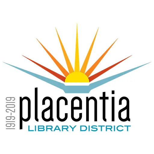 Placentia Library District icon