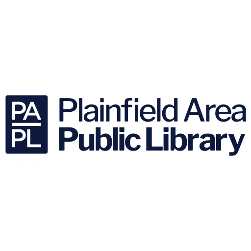 Plainfield Area Public Library icon