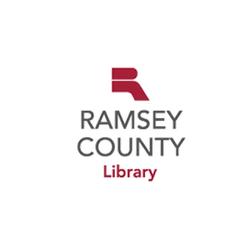 Ramsey County Library icon