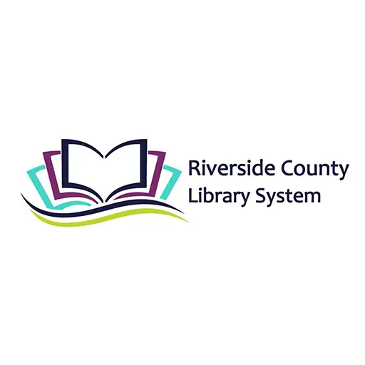 Riverside County Libraries icon