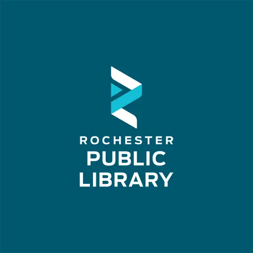 Rochester Public Library (MN) icon