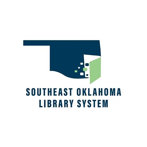 SE Oklahoma Library System icon