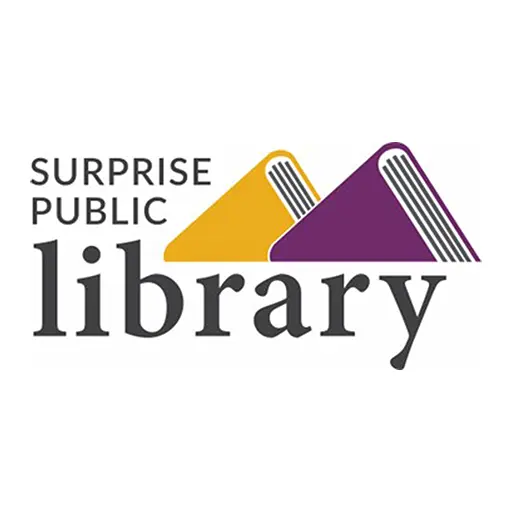 Surprise Public Library icon