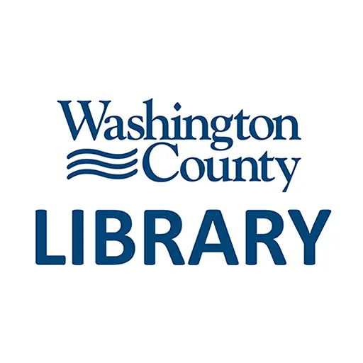 Washington County Library icon