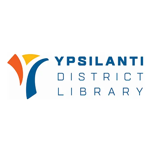 Ypsilanti District Library icon