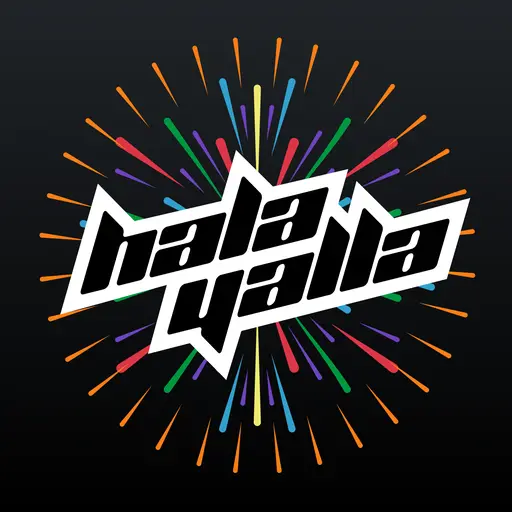 HalaYalla Sports Entertainment icon