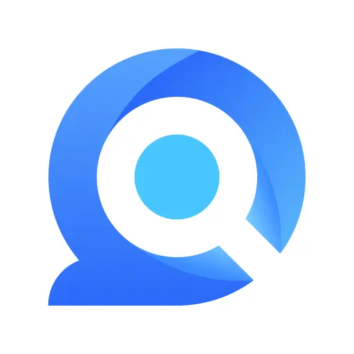 V Browser: Fast Private Secure icon