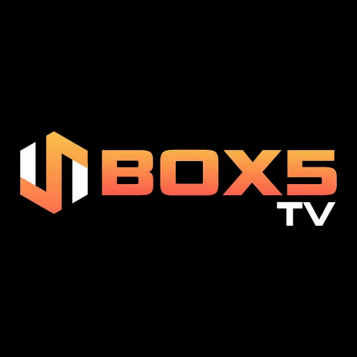 BOX5-TV icon