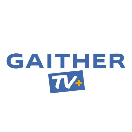 GaitherTV+ icon