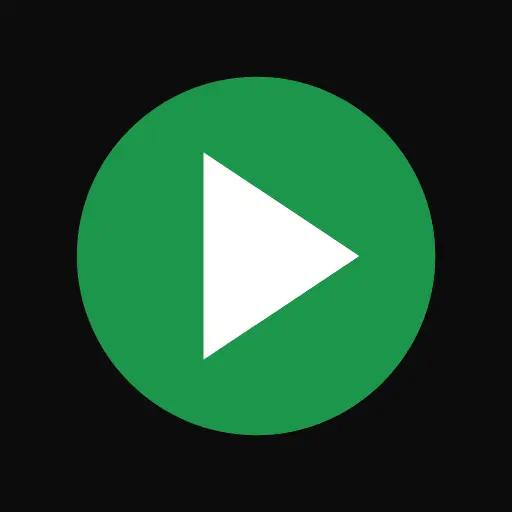 4K Video Player -All Formats icon