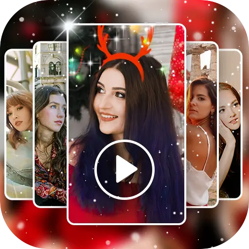 Photo Video Maker With Music icon