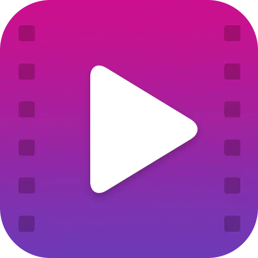 Video Player - All Format HD icon