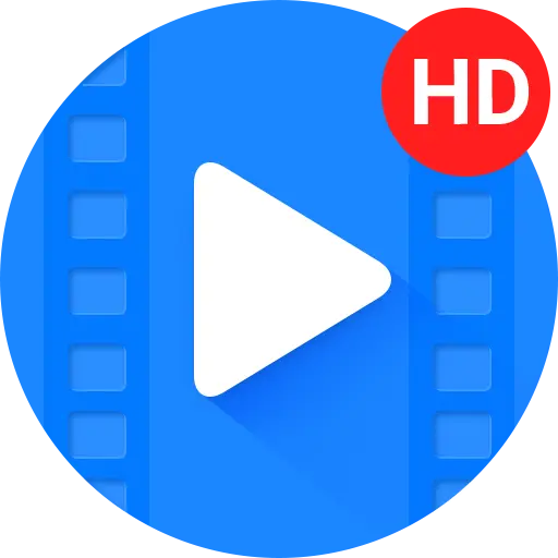 Video Player Media All Format icon