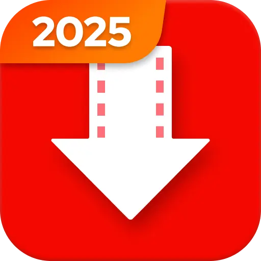 Video Downloader - HD & Easy icon