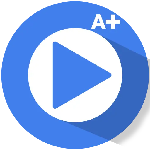 A+ Player: All Video Format icon