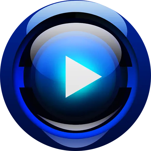 Video Player HD icon