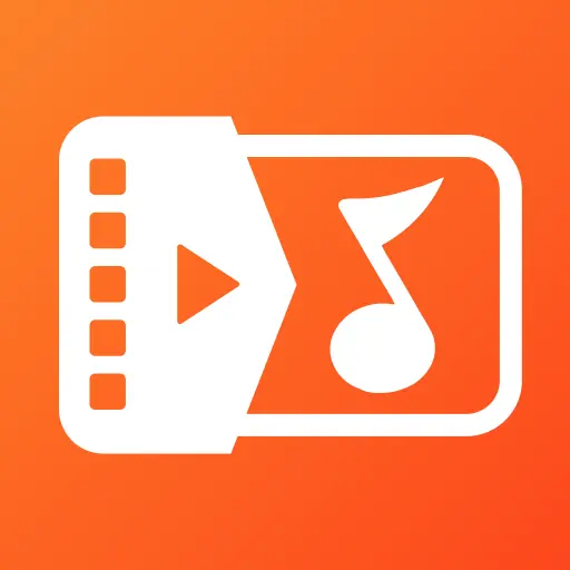 MP3 Converter - Video to MP3 icon