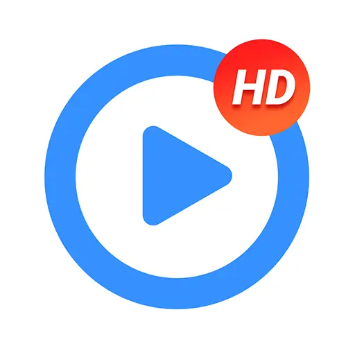 Video Player - Download Video icon