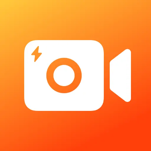 Screen Recorder - Vidma REC icon