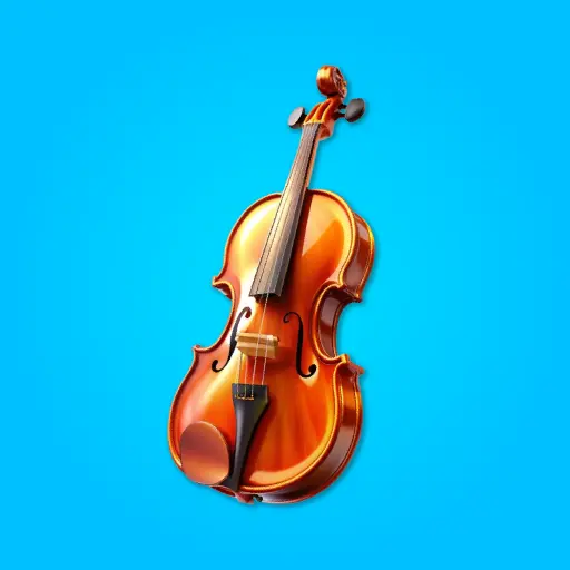 Violin Lessons for Beginners icon