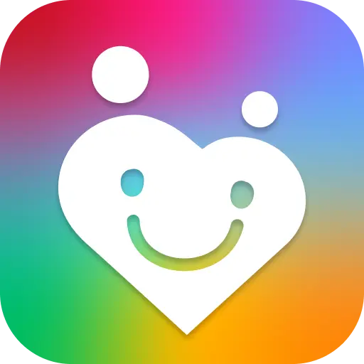 Hearty App: Everyday Bonding icon