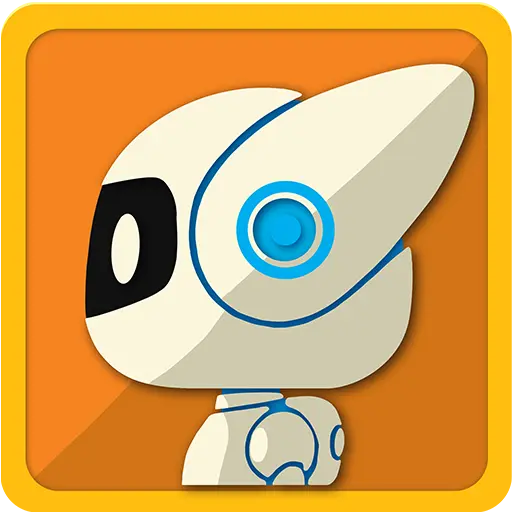 Robotizen: Kid learn Coding Ro icon