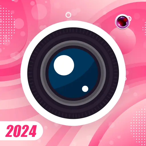 Sweet Camera - AI Photo Editor icon