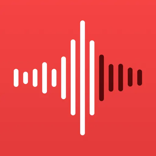 Voice Recorder icon