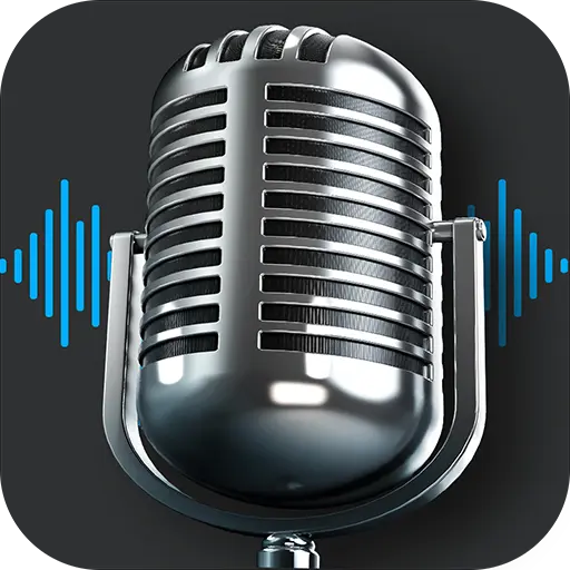 Voice Recorder: Sound Recorder icon