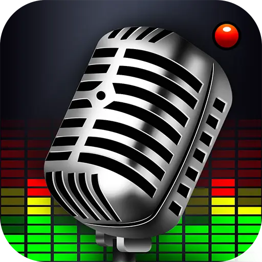 Voice Recorder: Audio Recorder icon