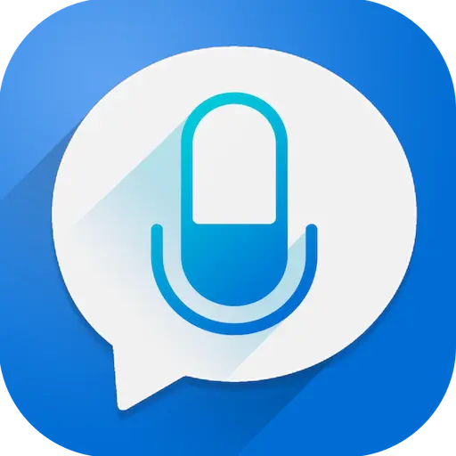 Speak to Voice Translator icon