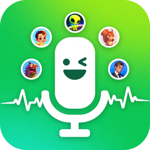 Voice Changer - Sound Effects icon