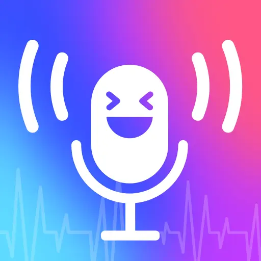 Voice Changer - Voice Effects icon