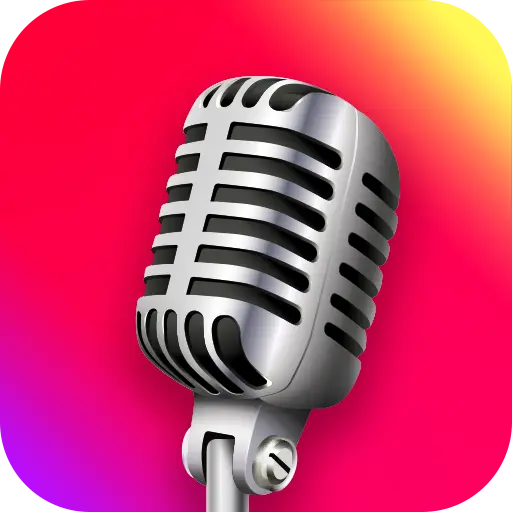 Voice Recorder & Voice Memos icon