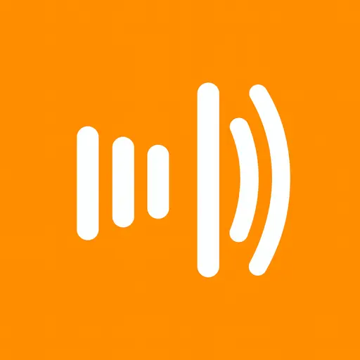 Volume Booster - Bass Booster icon