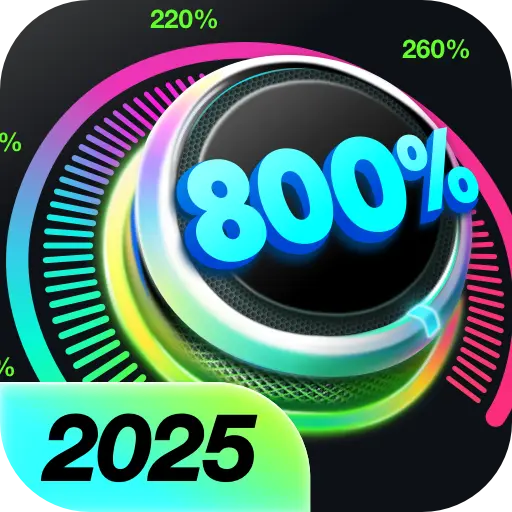 Volume Booster - Sound Booster icon