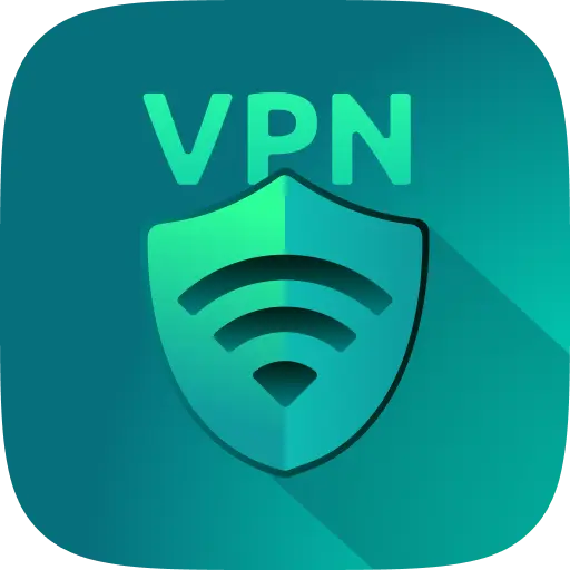 VPN - very convenient fast VPN icon